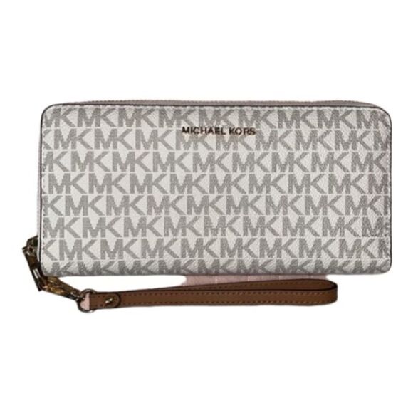 Michael Kors Wallet - Picture 1 of 8